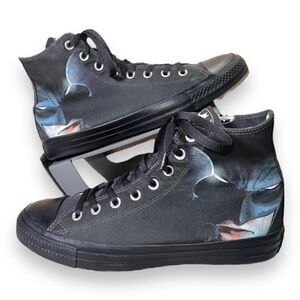 Converse X DC Comics Rebirth Batman Vol. 1 161305C Men's 9 Women's 11
